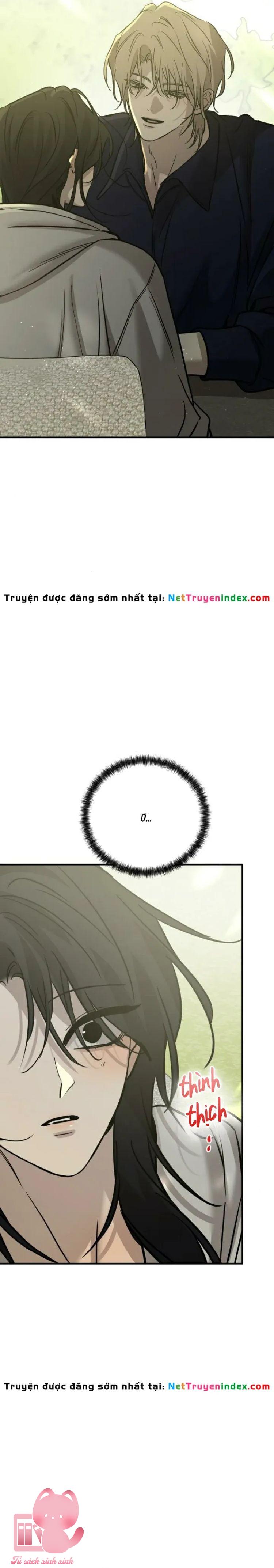 Những Kẻ Thú Tính - Chap 42