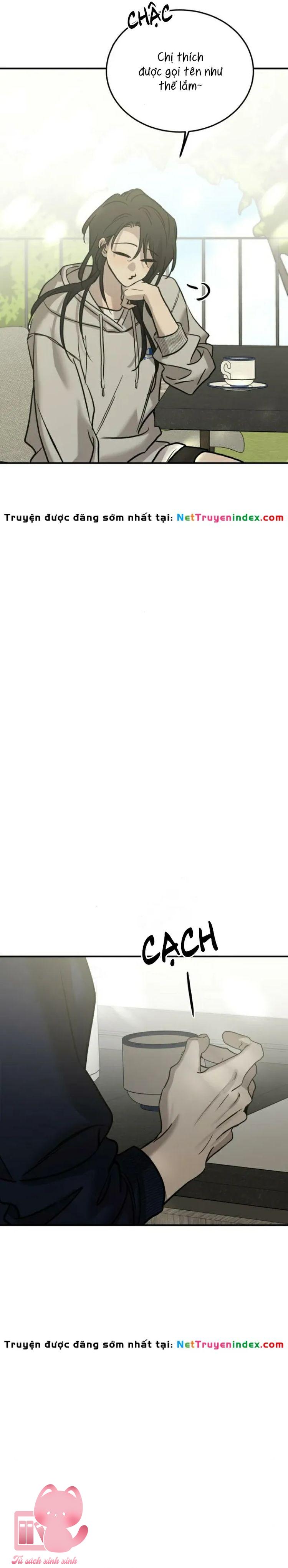 Những Kẻ Thú Tính - Chap 42