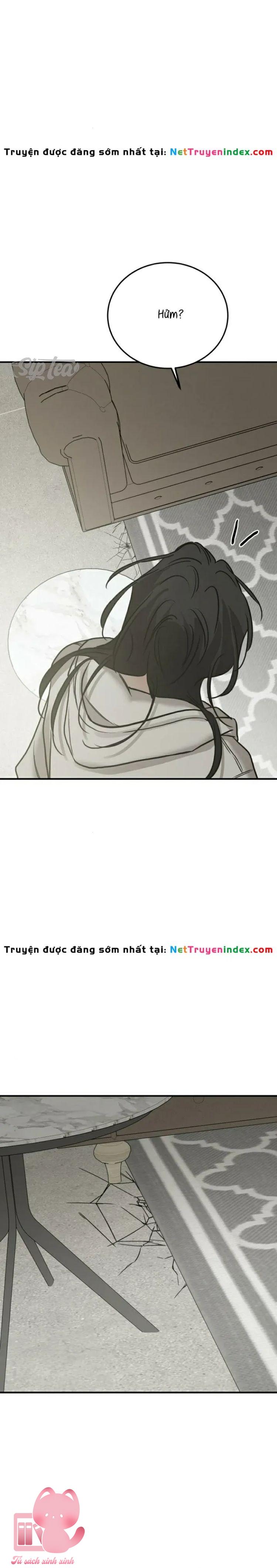 Những Kẻ Thú Tính - Chap 42