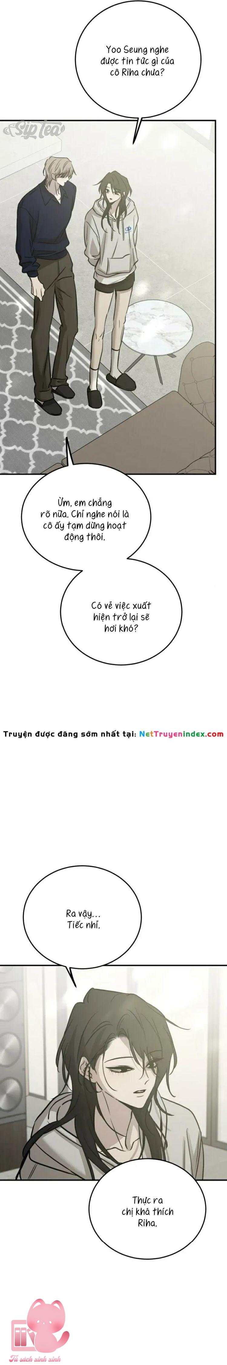 Những Kẻ Thú Tính - Chap 42