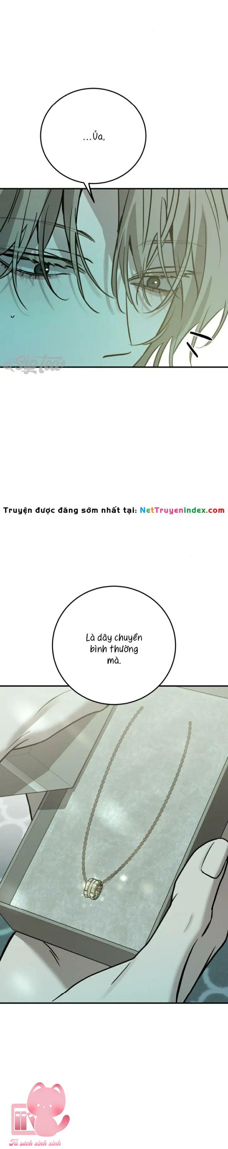 Những Kẻ Thú Tính - Chap 42