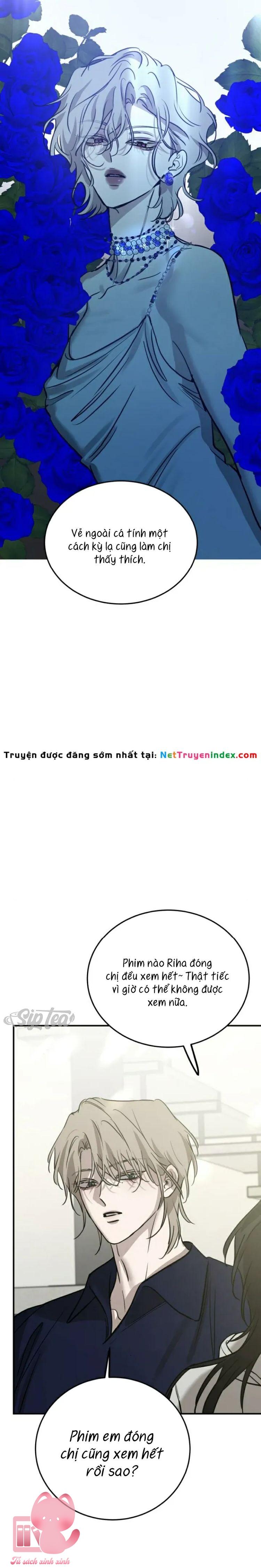 Những Kẻ Thú Tính - Chap 42