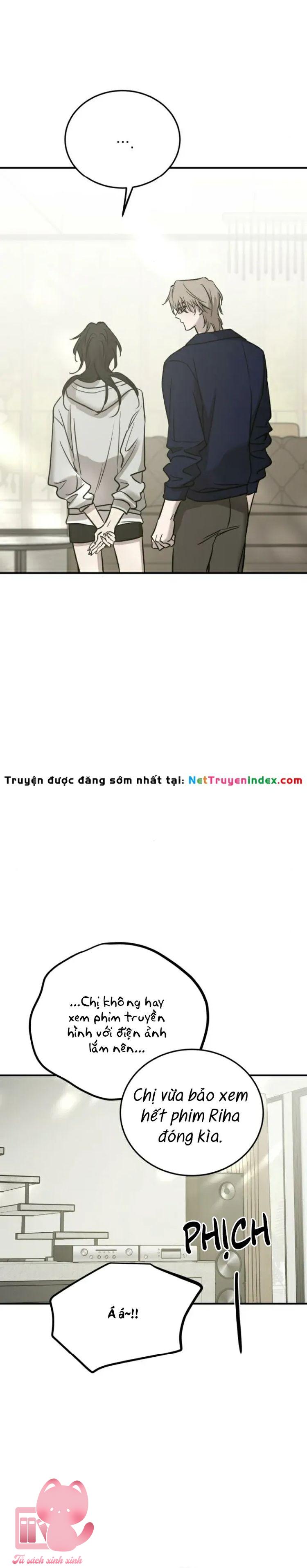 Những Kẻ Thú Tính - Chap 42