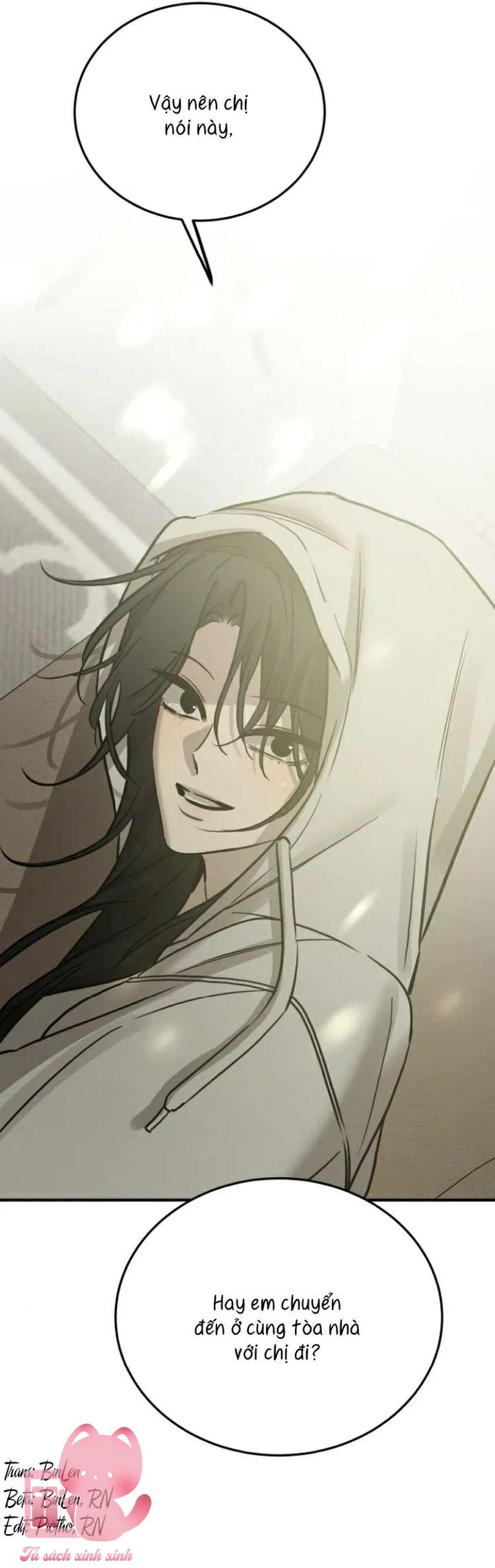 Những Kẻ Thú Tính - Chap 42
