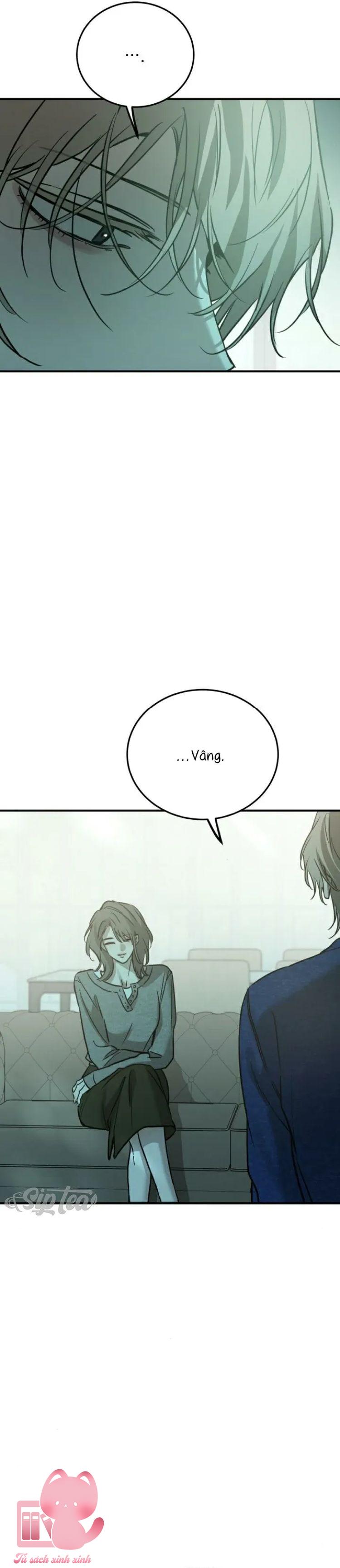Những Kẻ Thú Tính - Chap 42