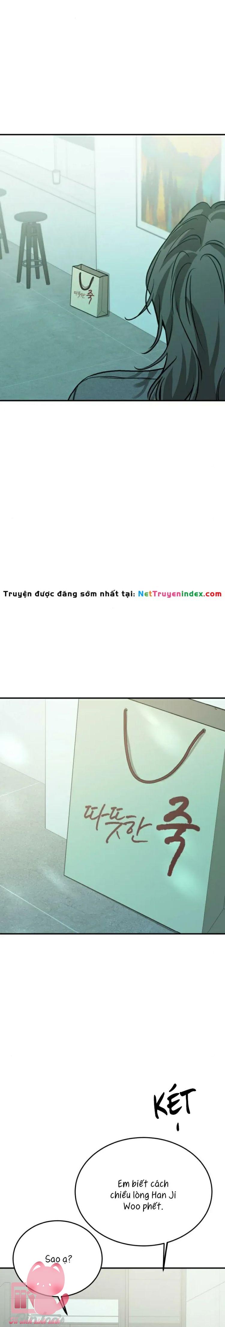 Những Kẻ Thú Tính - Chap 42