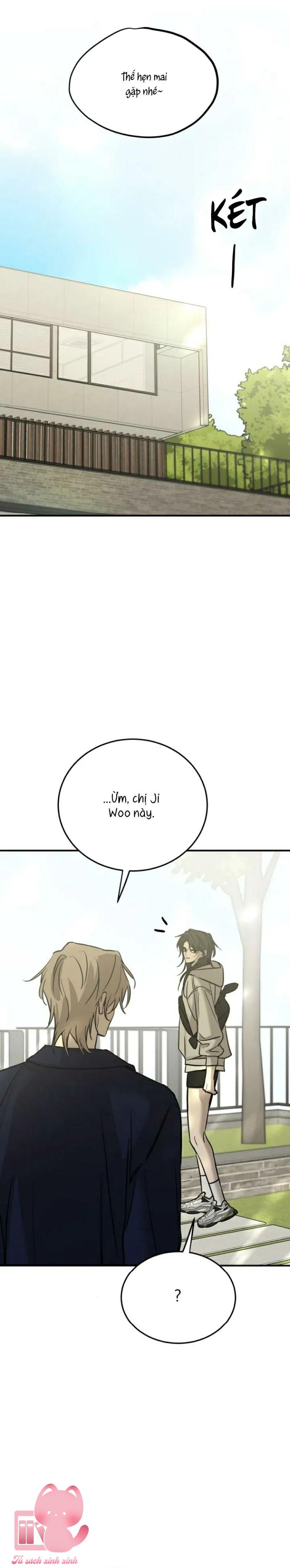 Những Kẻ Thú Tính - Chap 43