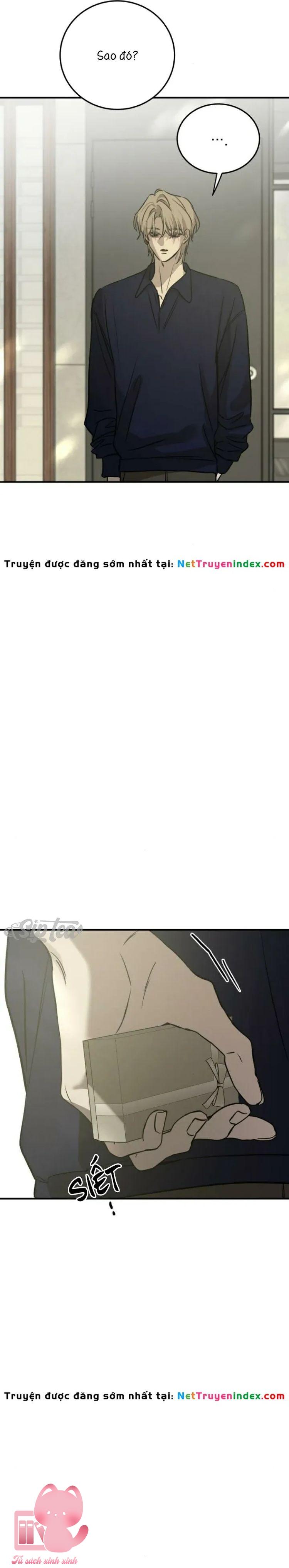 Những Kẻ Thú Tính - Chap 43