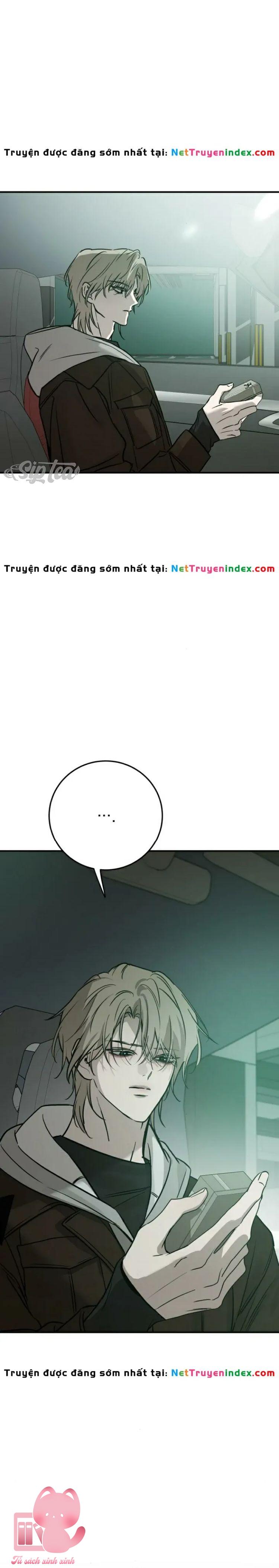 Những Kẻ Thú Tính - Chap 43