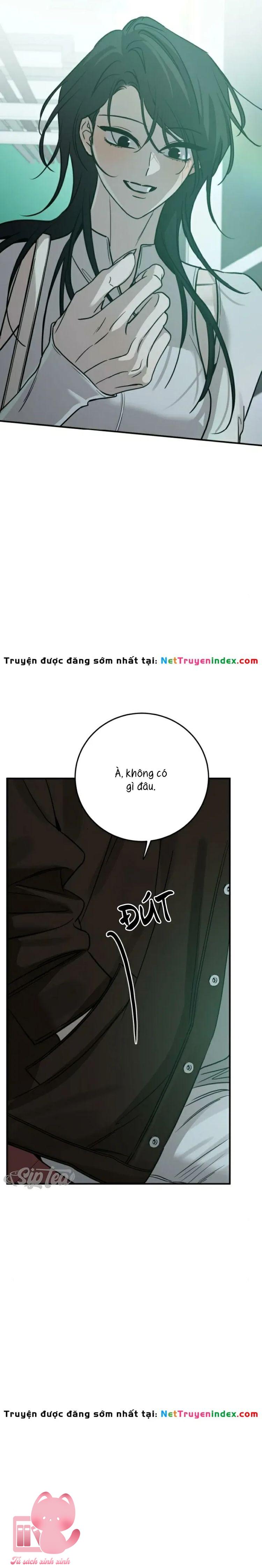 Những Kẻ Thú Tính - Chap 43