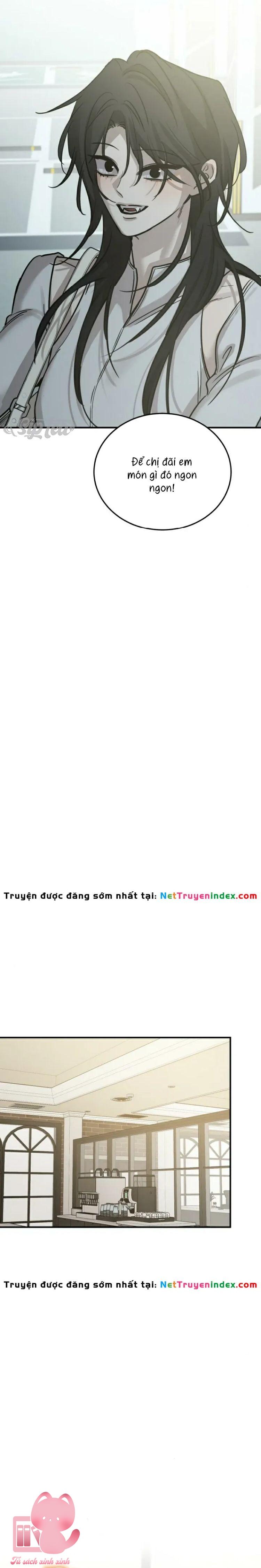 Những Kẻ Thú Tính - Chap 43