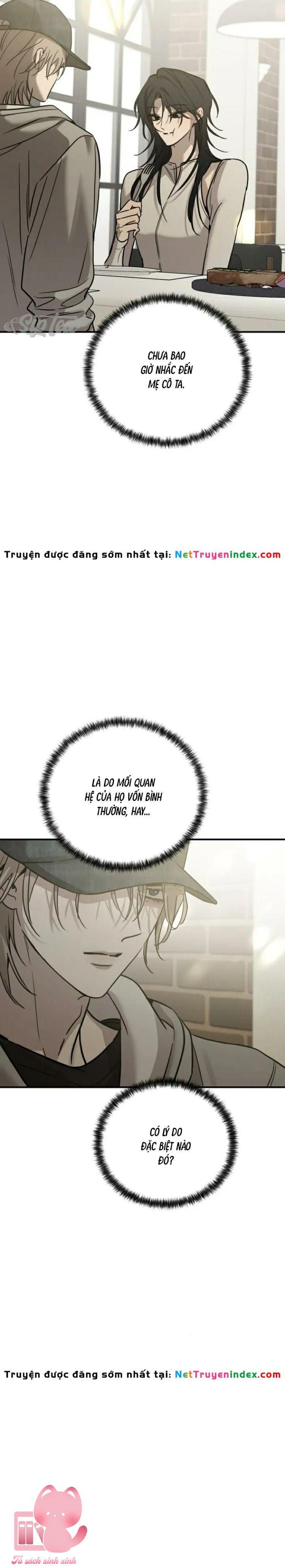 Những Kẻ Thú Tính - Chap 43
