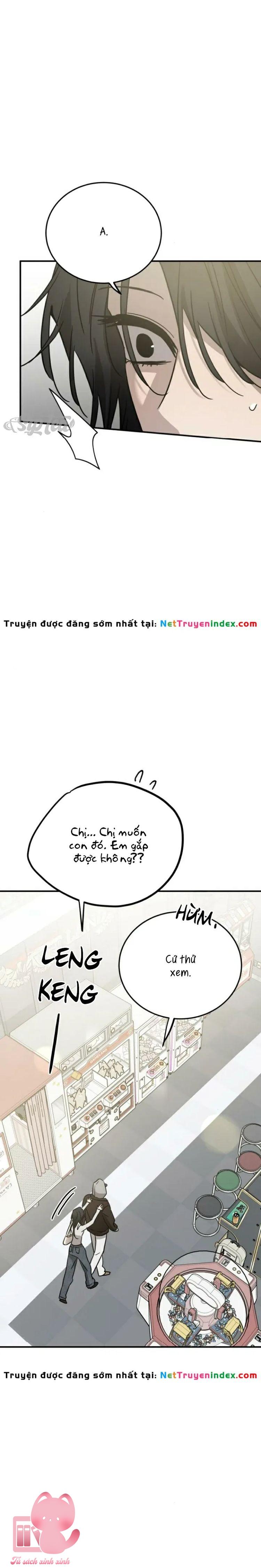 Những Kẻ Thú Tính - Chap 43
