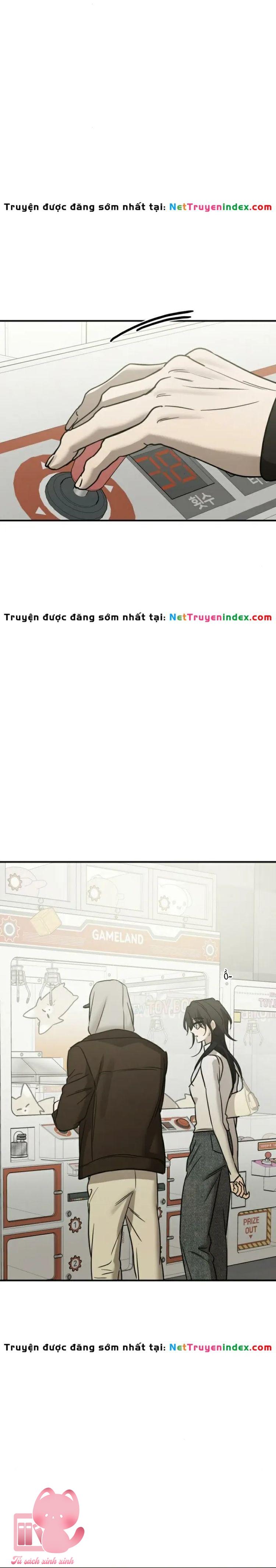 Những Kẻ Thú Tính - Chap 43