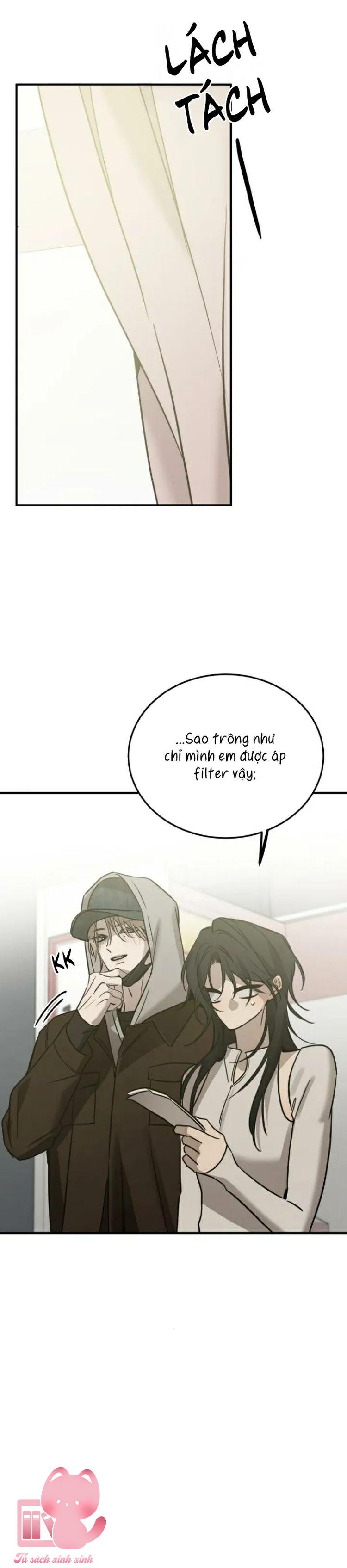 Những Kẻ Thú Tính - Chap 43