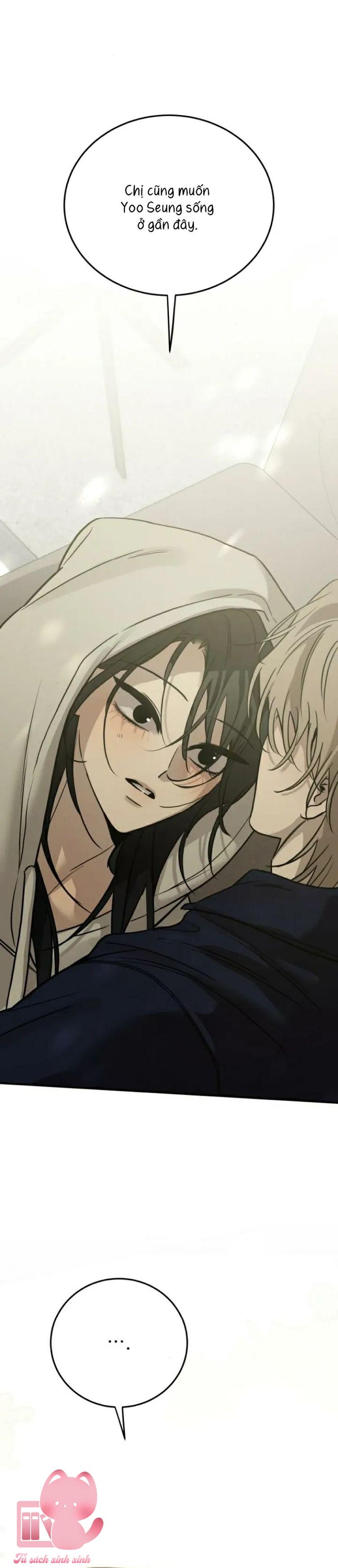 Những Kẻ Thú Tính - Chap 43