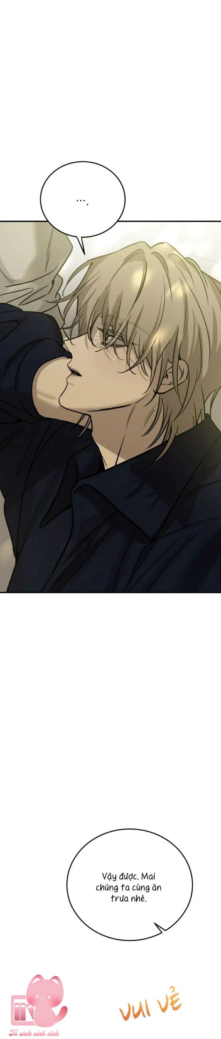 Những Kẻ Thú Tính - Chap 43
