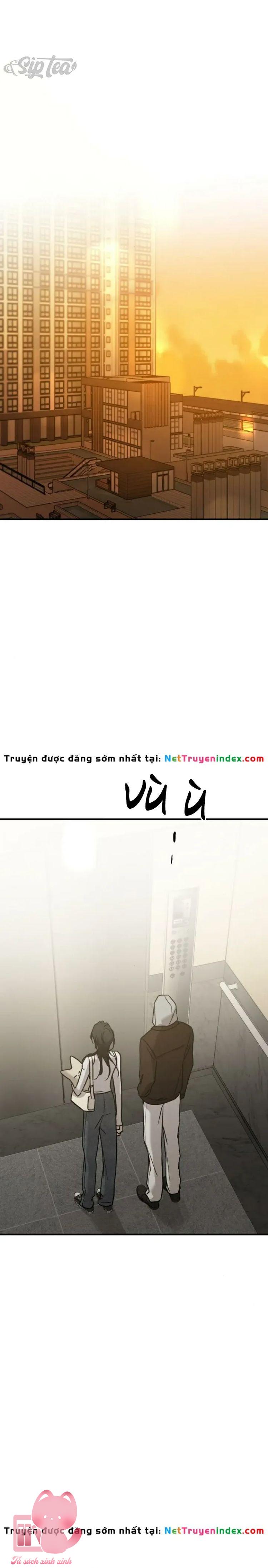 Những Kẻ Thú Tính - Chap 44