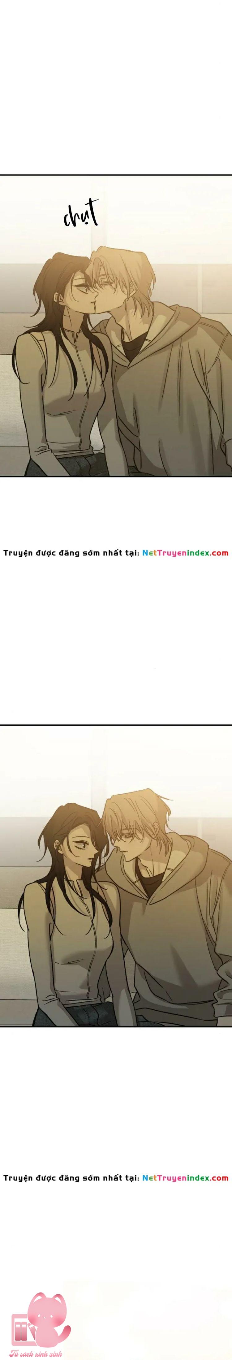 Những Kẻ Thú Tính - Chap 44