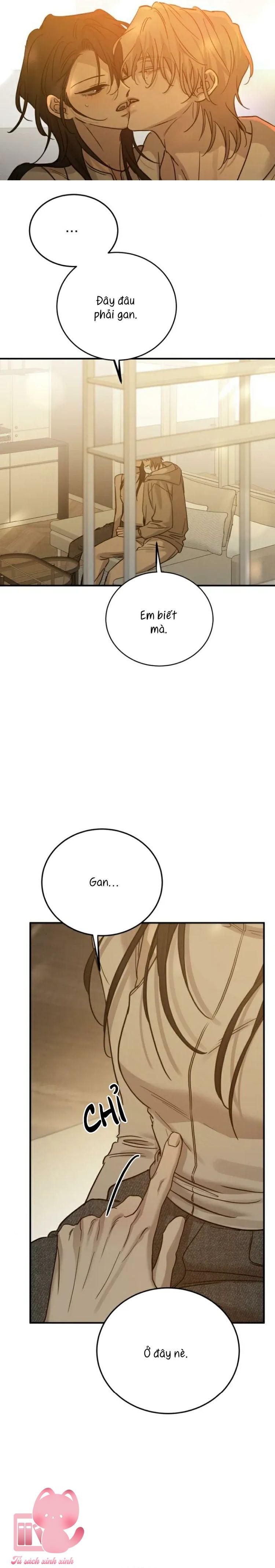 Những Kẻ Thú Tính - Chap 44