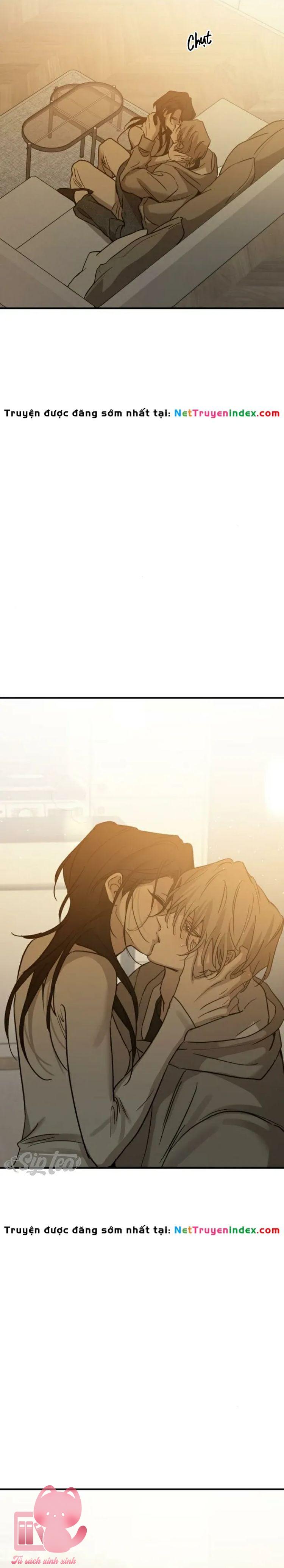 Những Kẻ Thú Tính - Chap 44