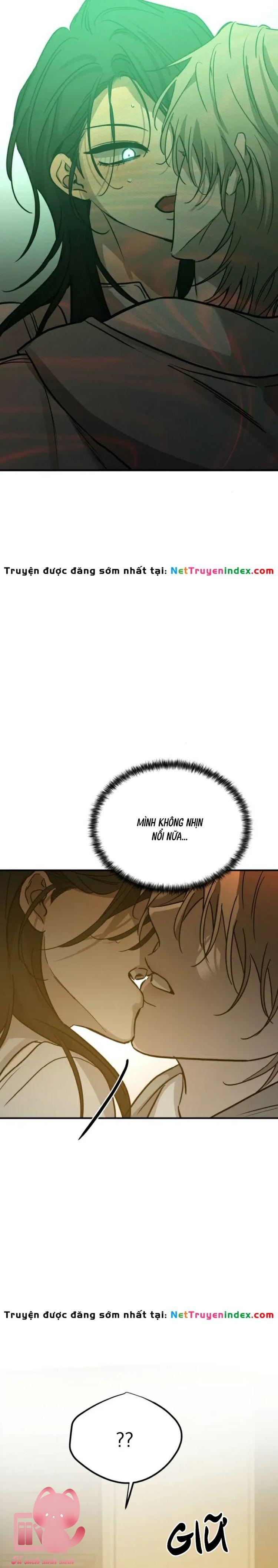 Những Kẻ Thú Tính - Chap 44