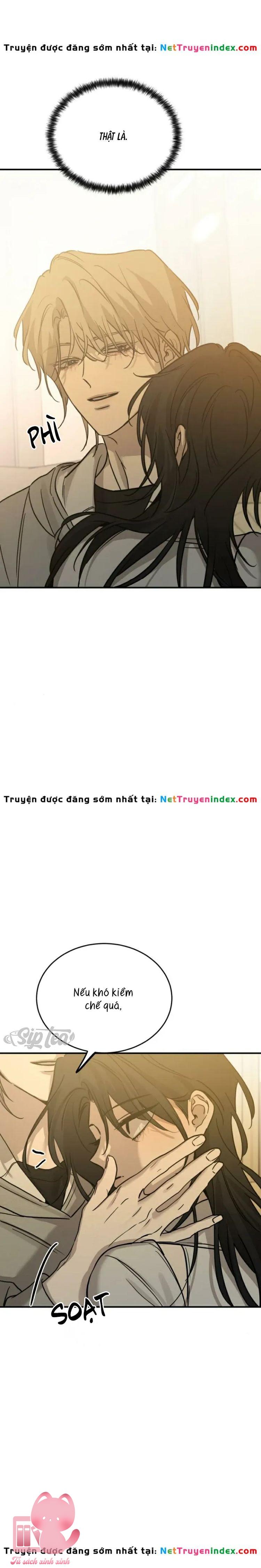 Những Kẻ Thú Tính - Chap 44