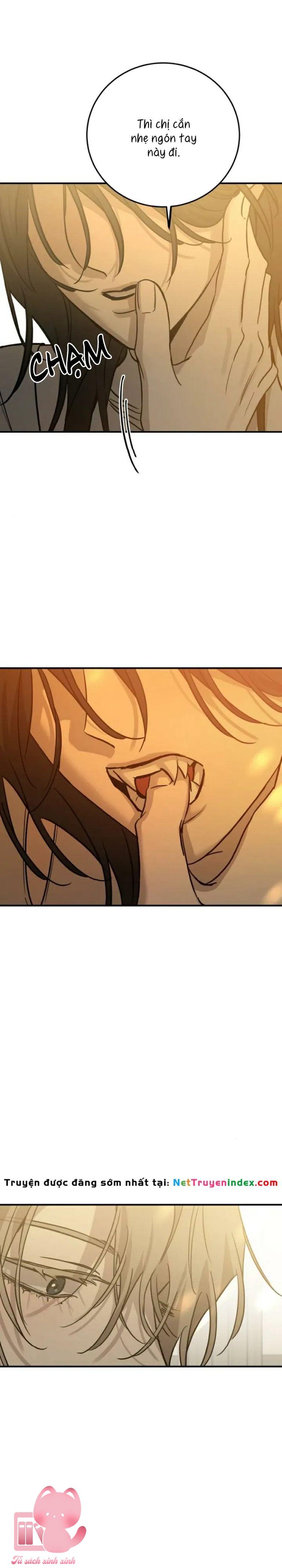 Những Kẻ Thú Tính - Chap 44