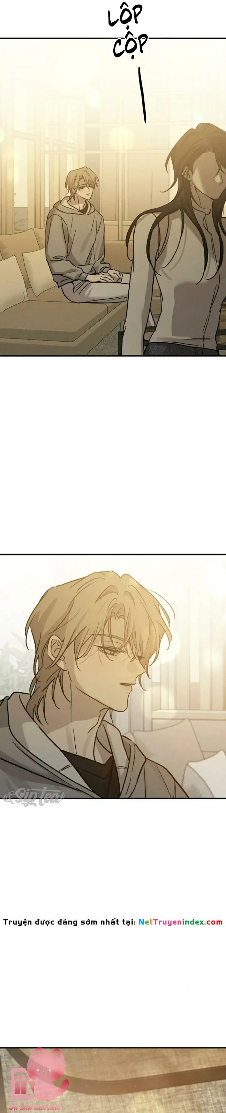 Những Kẻ Thú Tính - Chap 44