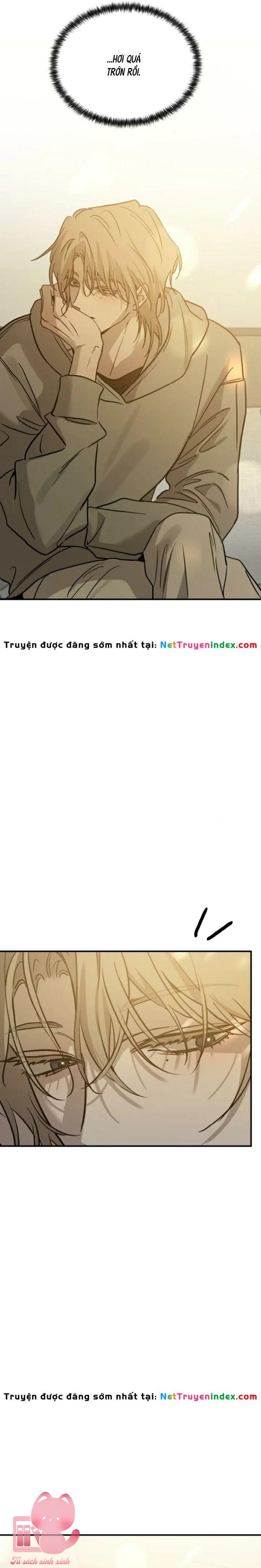 Những Kẻ Thú Tính - Chap 44