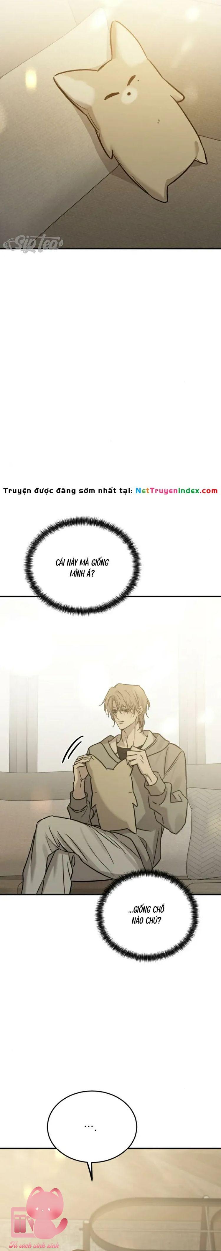 Những Kẻ Thú Tính - Chap 44