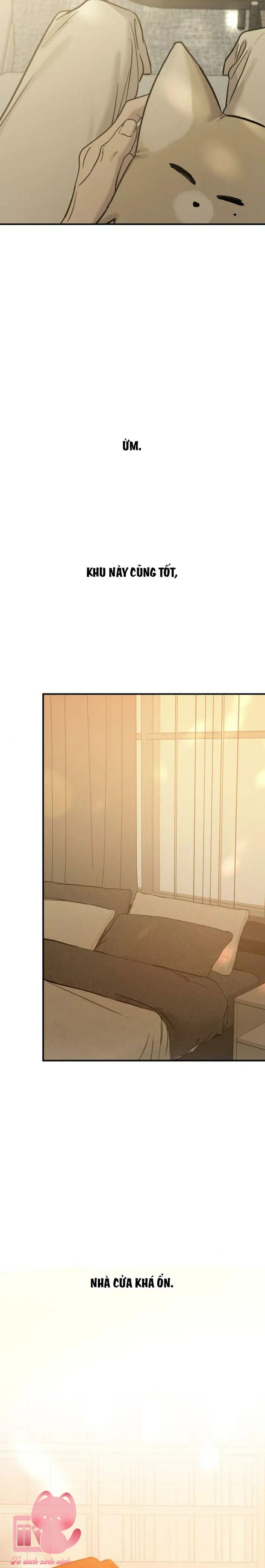Những Kẻ Thú Tính - Chap 44
