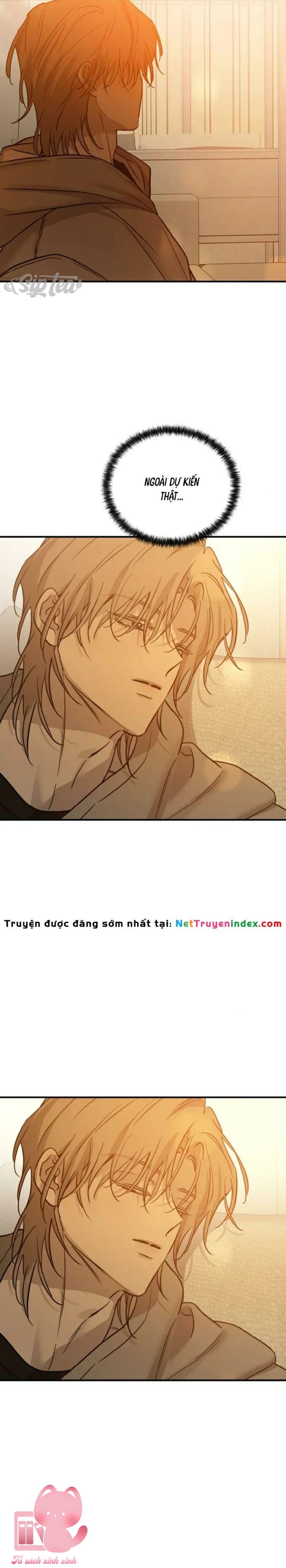 Những Kẻ Thú Tính - Chap 44