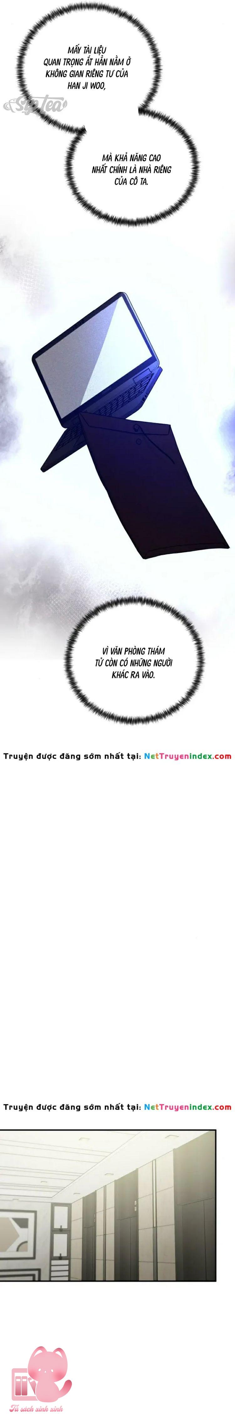 Những Kẻ Thú Tính - Chap 44