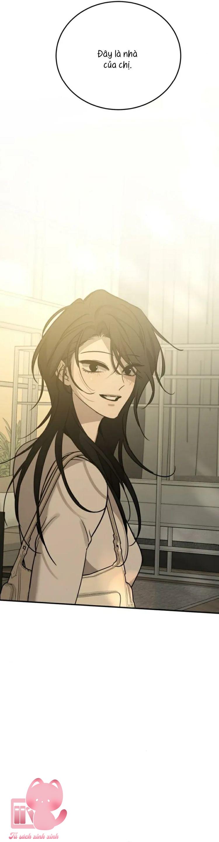 Những Kẻ Thú Tính - Chap 44
