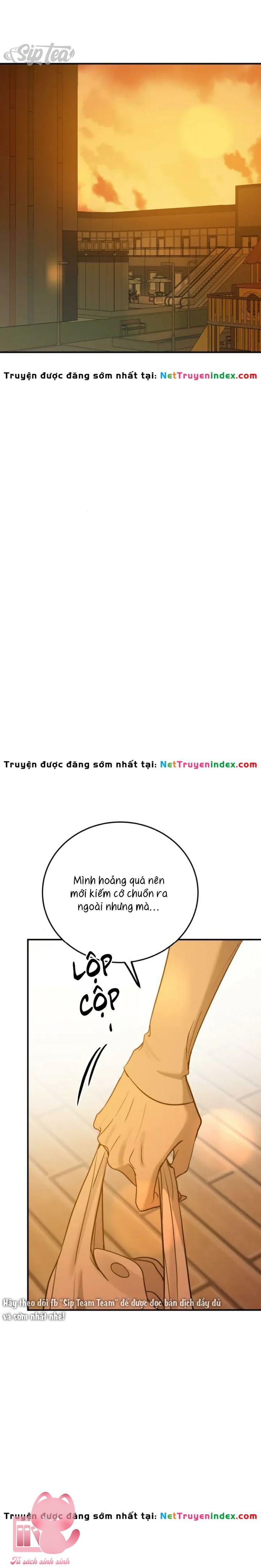 Những Kẻ Thú Tính - Chap 45