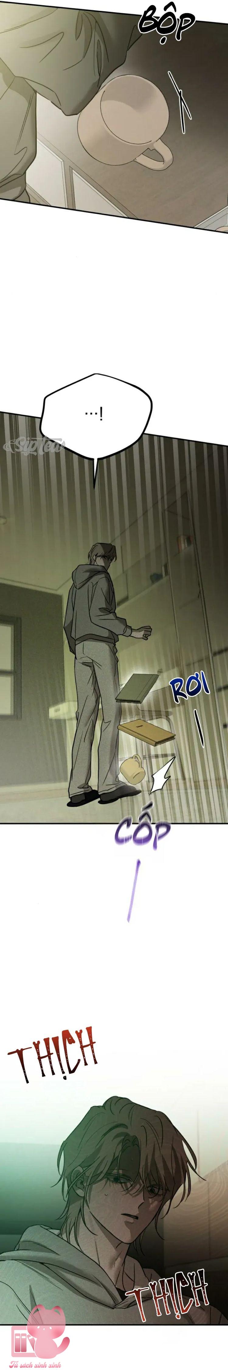 Những Kẻ Thú Tính - Chap 45