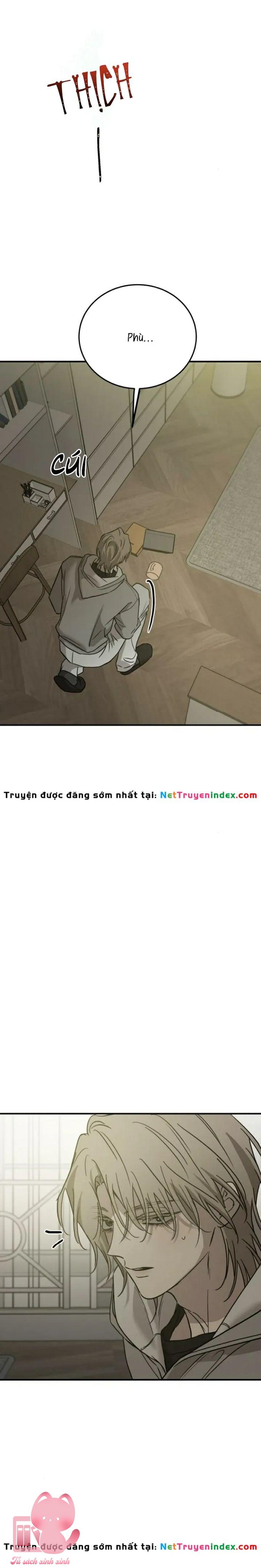 Những Kẻ Thú Tính - Chap 45