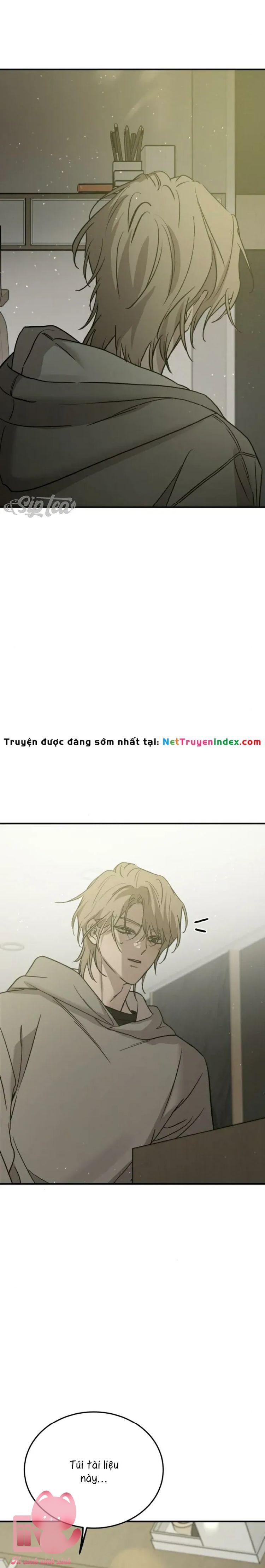 Những Kẻ Thú Tính - Chap 45