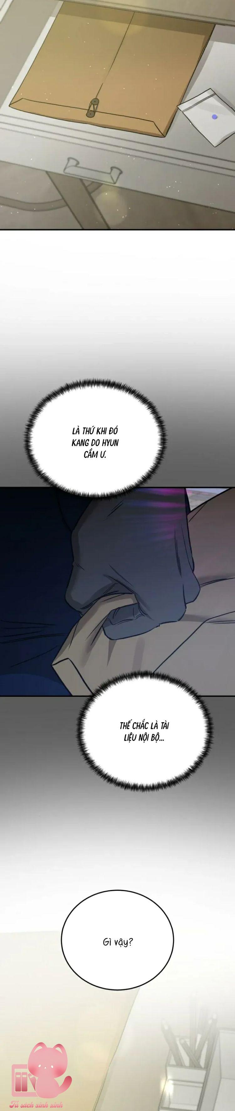 Những Kẻ Thú Tính - Chap 45