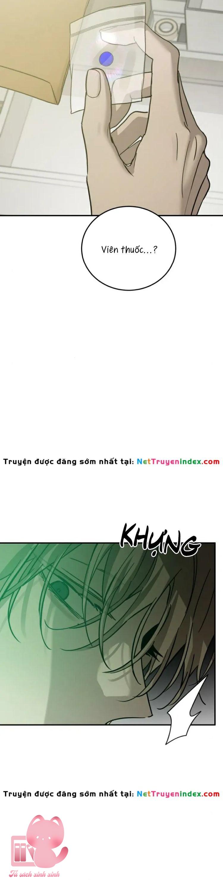 Những Kẻ Thú Tính - Chap 45
