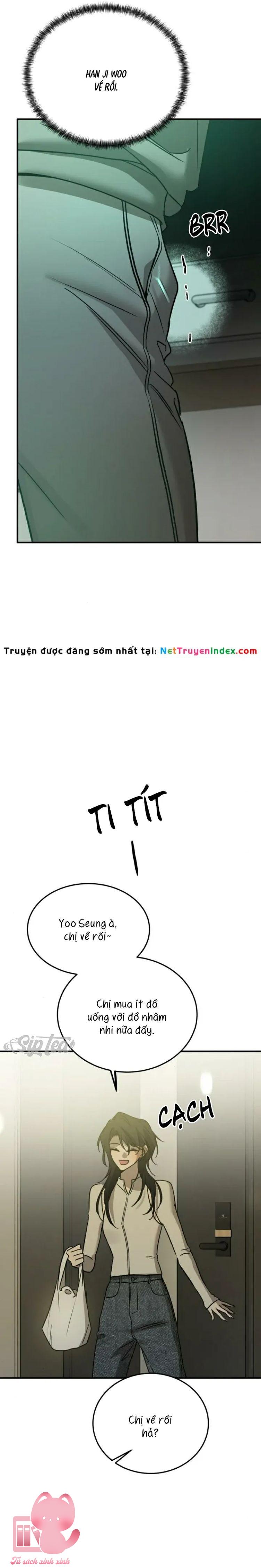 Những Kẻ Thú Tính - Chap 45