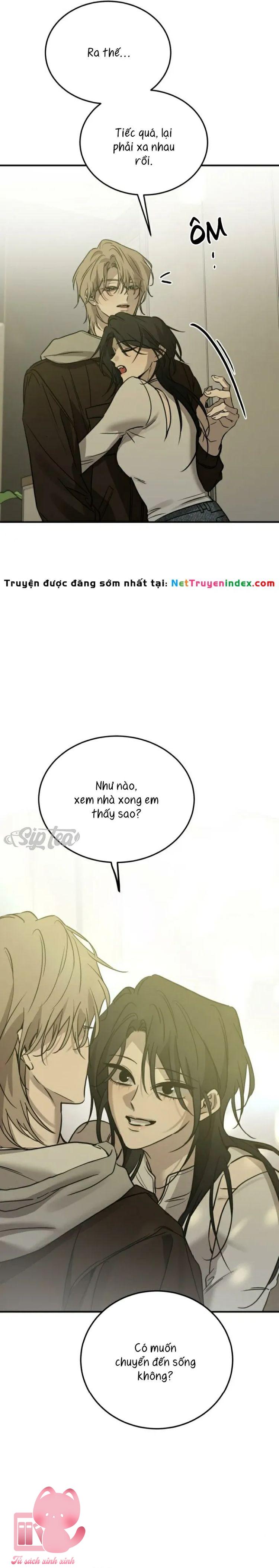 Những Kẻ Thú Tính - Chap 45
