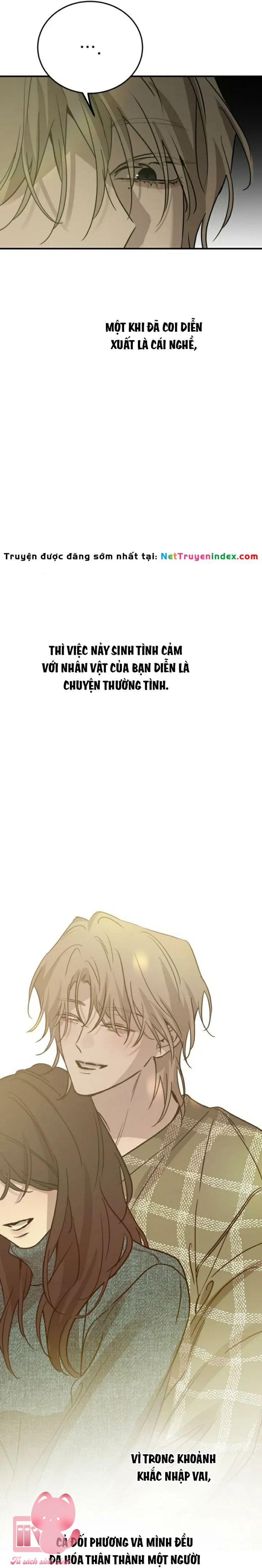 Những Kẻ Thú Tính - Chap 45