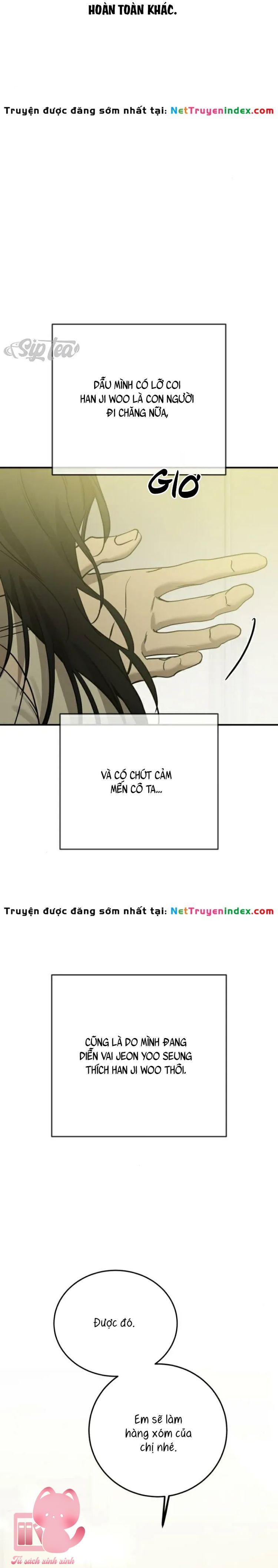 Những Kẻ Thú Tính - Chap 45
