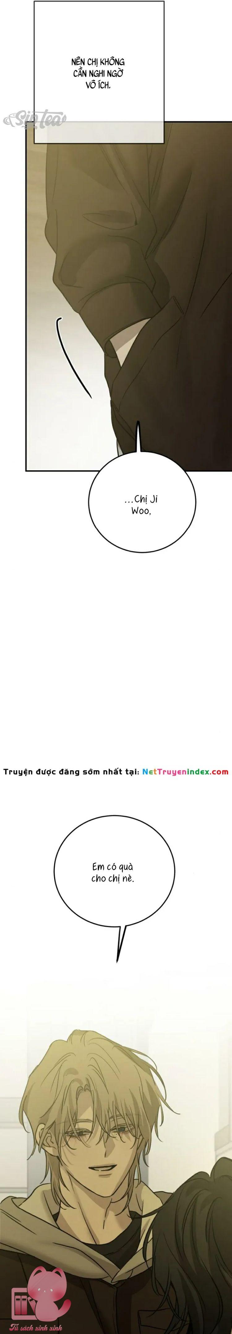Những Kẻ Thú Tính - Chap 45