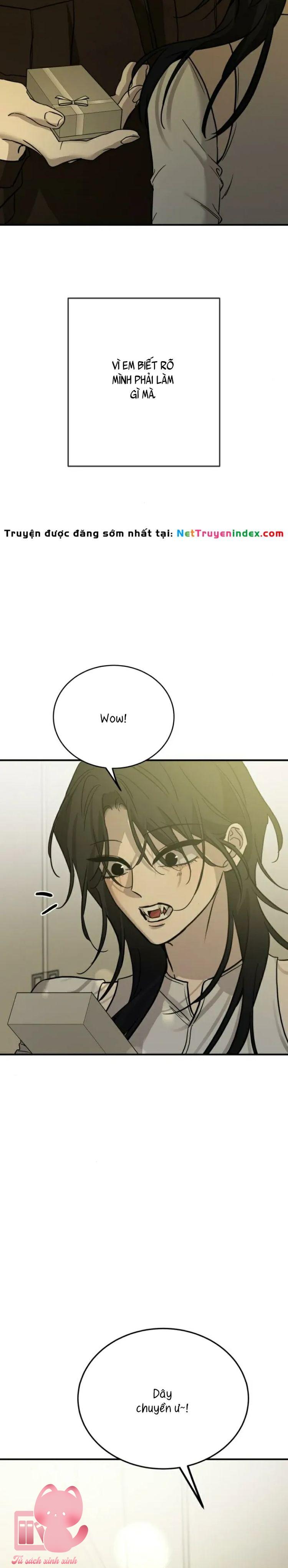 Những Kẻ Thú Tính - Chap 45