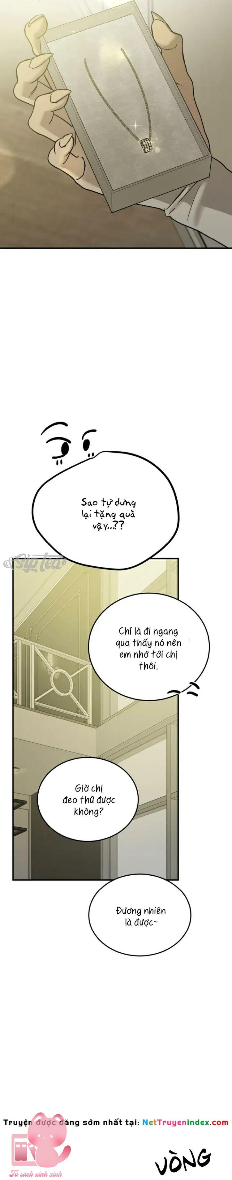Những Kẻ Thú Tính - Chap 45