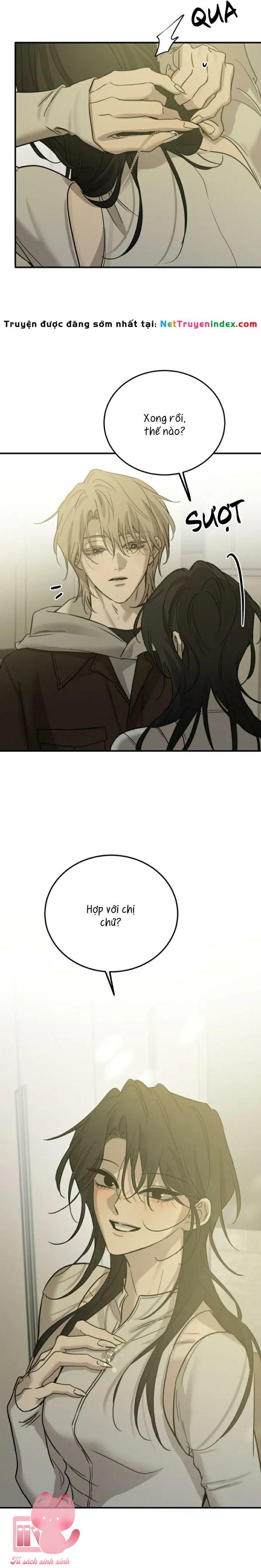 Những Kẻ Thú Tính - Chap 45
