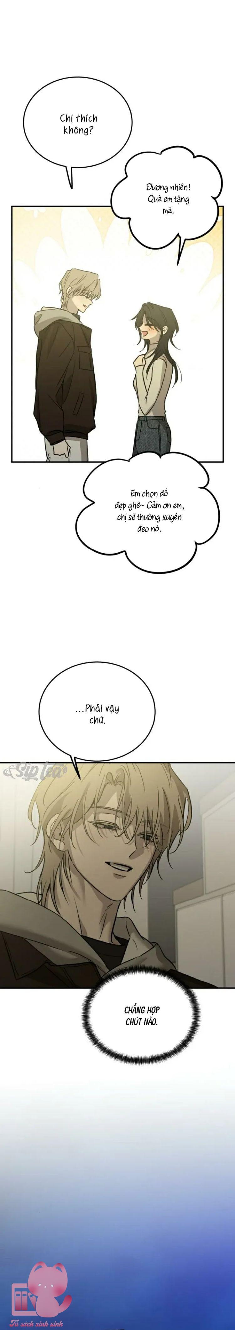 Những Kẻ Thú Tính - Chap 45